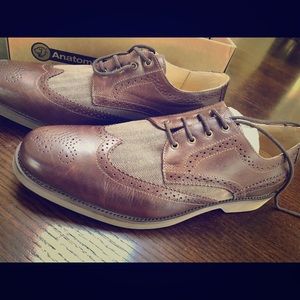 Anatomic & Co. Dress Shoes Unworn